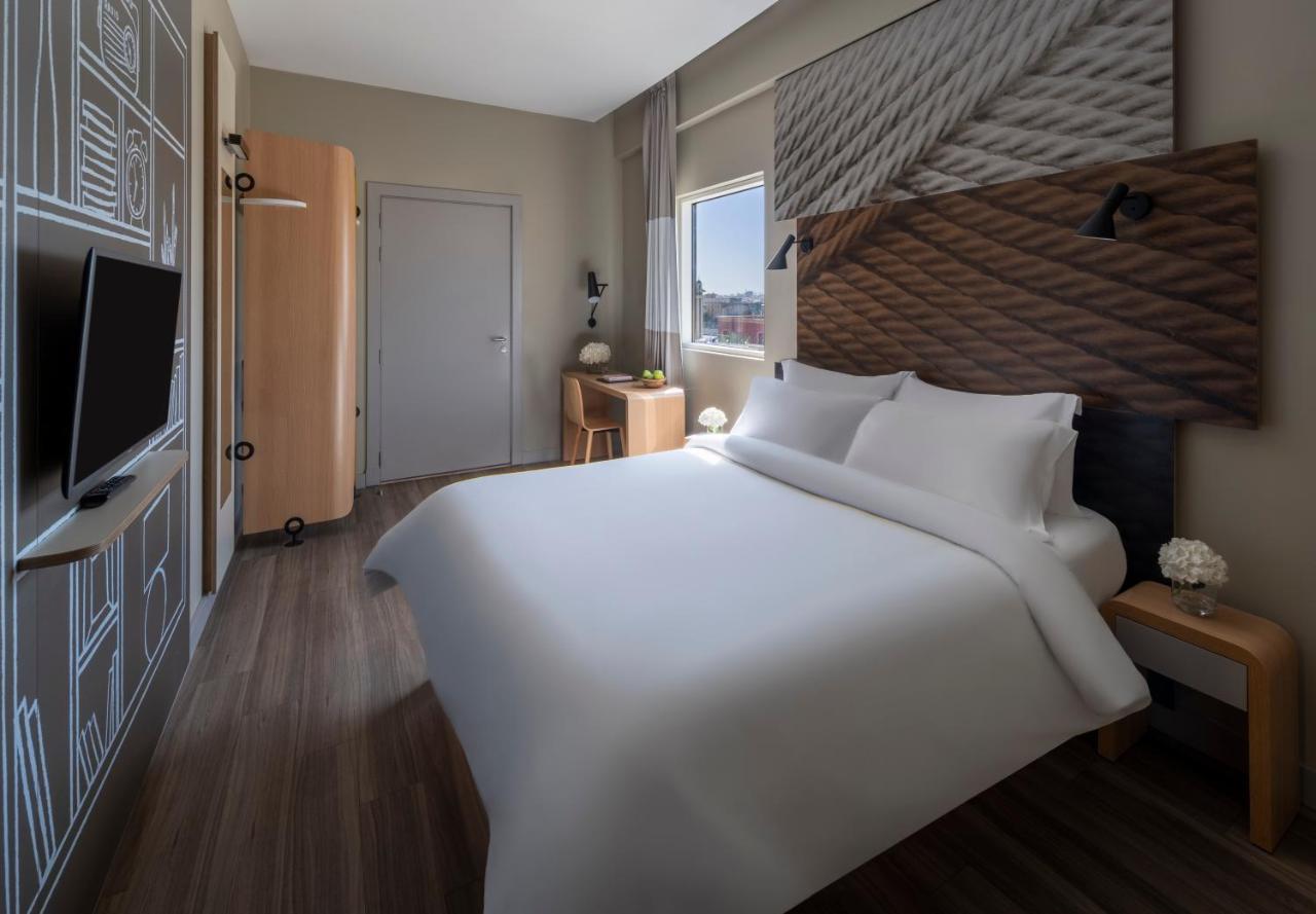 Hotel Ibis Jeddah Malik Road Zewnętrze zdjęcie