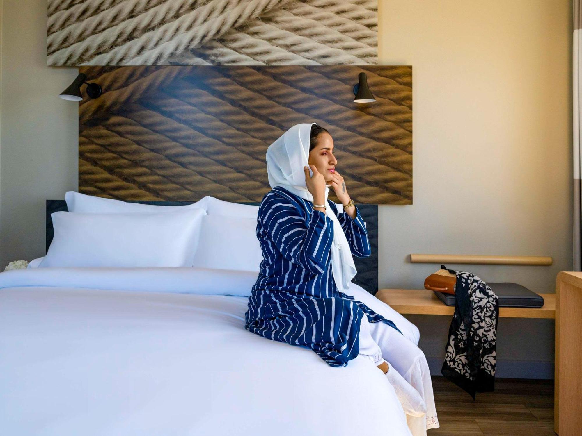 Hotel Ibis Jeddah Malik Road Zewnętrze zdjęcie